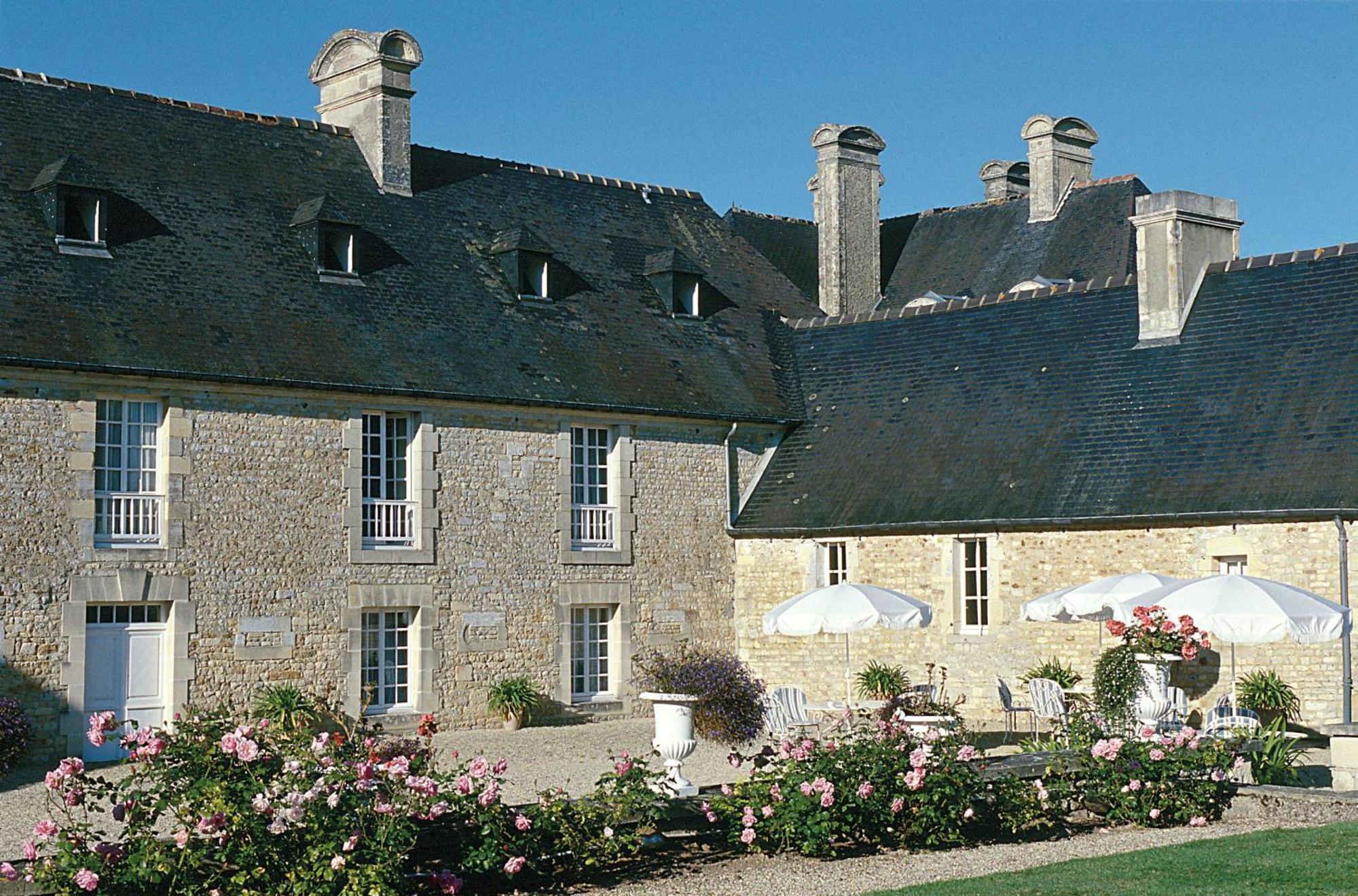 Chateau D'אודריו מראה חיצוני תמונה