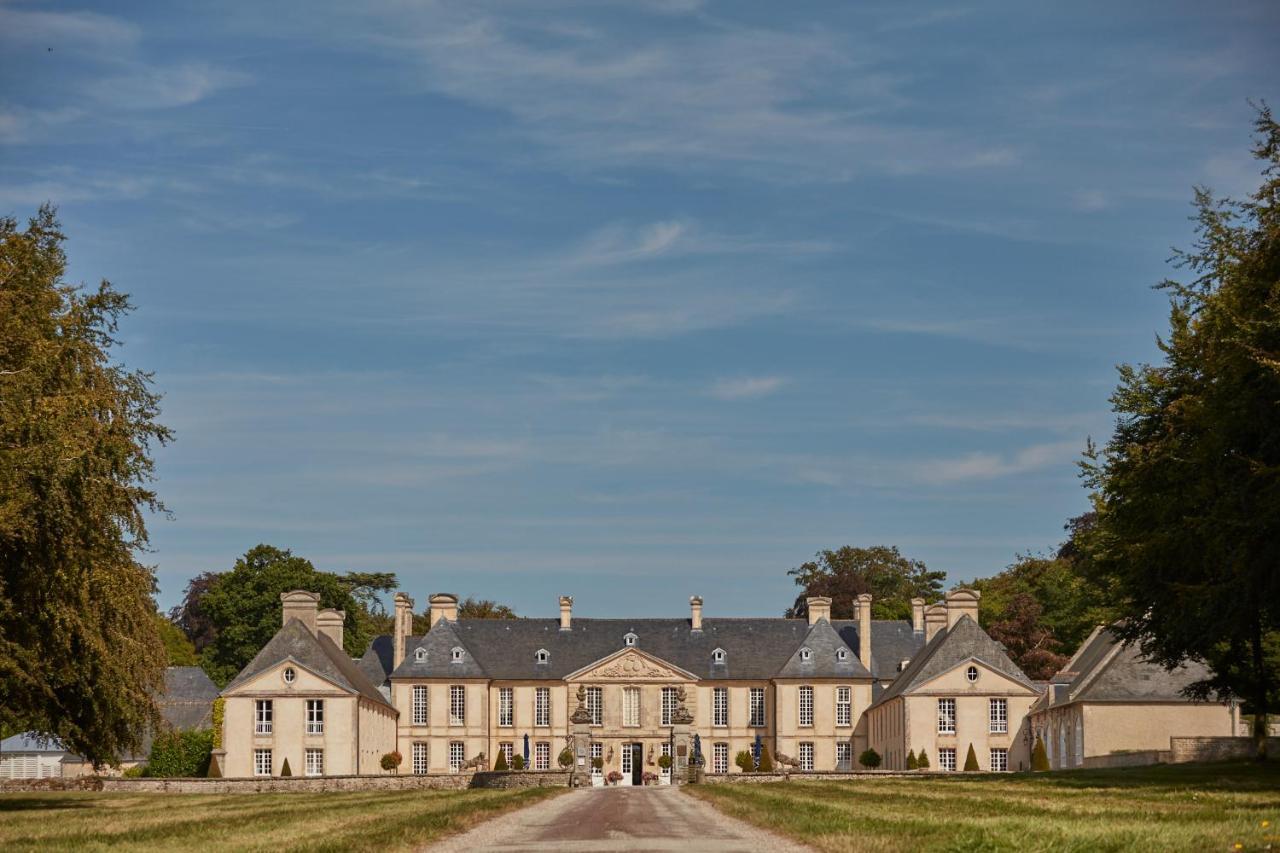 Chateau D'אודריו מראה חיצוני תמונה